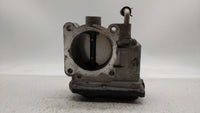 2013-2018 Nissan Altima Throttle Body P/N:3TA60-01 C 3TA60-01 B, 3TA60-01 A Fits Fits 2013 2014 2015 2016 2017 2018 2019 OEM