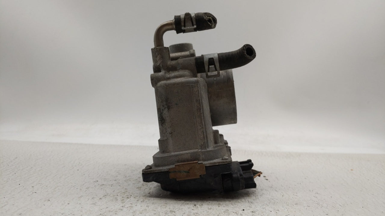 2013-2018 Nissan Altima Throttle Body P/N:3TA60-01 C 3TA60-01 B, 3TA60-01 A Fits Fits 2013 2014 2015 2016 2017 2018 2019 OEM