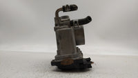 2013-2018 Nissan Altima Throttle Body P/N:3TA60-01 C 3TA60-01 B, 3TA60-01 A Fits Fits 2013 2014 2015 2016 2017 2018 2019 OEM