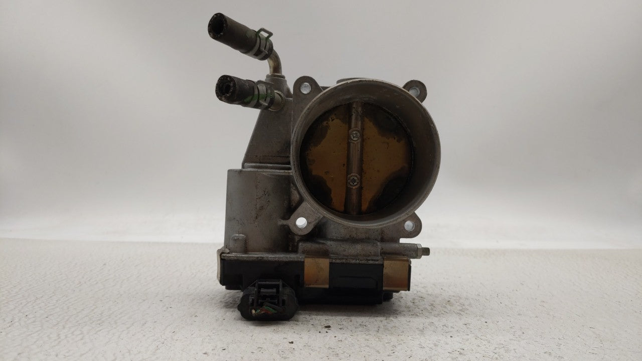 2015-2018 Nissan Altima Throttle Body P/N:RME70-50 Fits Fits 2015 2016 2017 2018 2019 OEM Used Auto Parts - Oemusedautoparts