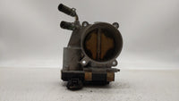 2015-2018 Nissan Altima Throttle Body P/N:RME70-50 Fits Fits 2015 2016 2017 2018 2019 OEM Used Auto Parts - Oemusedautoparts