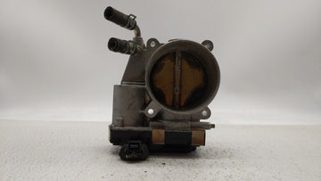 2015-2018 Nissan Altima Throttle Body P/N:RME70-50 Fits Fits 2015 2016 2017 2018 2019 OEM Used Auto Parts - Oemusedautoparts