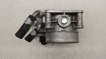 2015-2018 Nissan Altima Throttle Body P/N:RME70-50 Fits Fits 2015 2016 2017 2018 2019 OEM Used Auto Parts