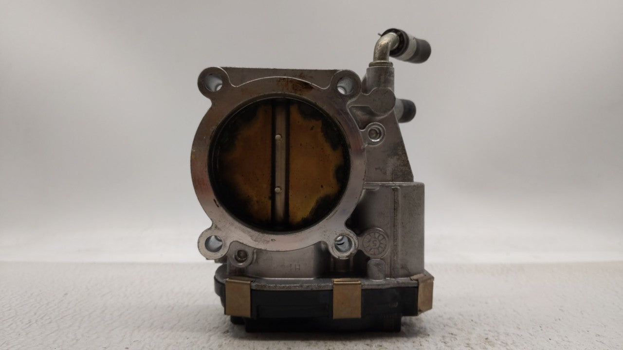 2015-2018 Nissan Altima Throttle Body P/N:RME70-50 Fits Fits 2015 2016 2017 2018 2019 OEM Used Auto Parts - Oemusedautoparts