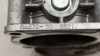 2015-2018 Nissan Altima Throttle Body P/N:RME70-50 Fits Fits 2015 2016 2017 2018 2019 OEM Used Auto Parts - Oemusedautoparts