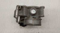 2013-2018 Nissan Altima Throttle Body P/N:3TA60-01 C 3TA60-01 B, 3TA60-01 A Fits Fits 2013 2014 2015 2016 2017 2018 2019 OEM