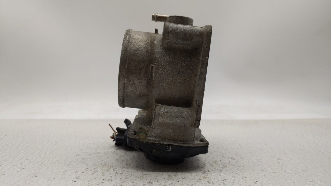 2013-2018 Nissan Altima Throttle Body P/N:3TA60-01 C 3TA60-01 B, 3TA60-01 A Fits Fits 2013 2014 2015 2016 2017 2018 2019 OEM