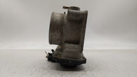 2013-2018 Nissan Altima Throttle Body P/N:3TA60-01 C 3TA60-01 B, 3TA60-01 A Fits Fits 2013 2014 2015 2016 2017 2018 2019 OEM