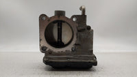 2013-2018 Nissan Altima Throttle Body P/N:3TA60-01 C 3TA60-01 B, 3TA60-01 A Fits Fits 2013 2014 2015 2016 2017 2018 2019 OEM