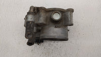 2013-2018 Nissan Altima Throttle Body P/N:3TA60-01 C 3TA60-01 B, 3TA60-01 A Fits Fits 2013 2014 2015 2016 2017 2018 2019 OEM