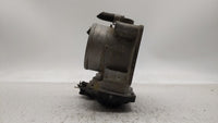 2013-2018 Nissan Altima Throttle Body P/N:3TA60-01 C 3TA60-01 B, 3TA60-01 A Fits Fits 2013 2014 2015 2016 2017 2018 2019 OEM