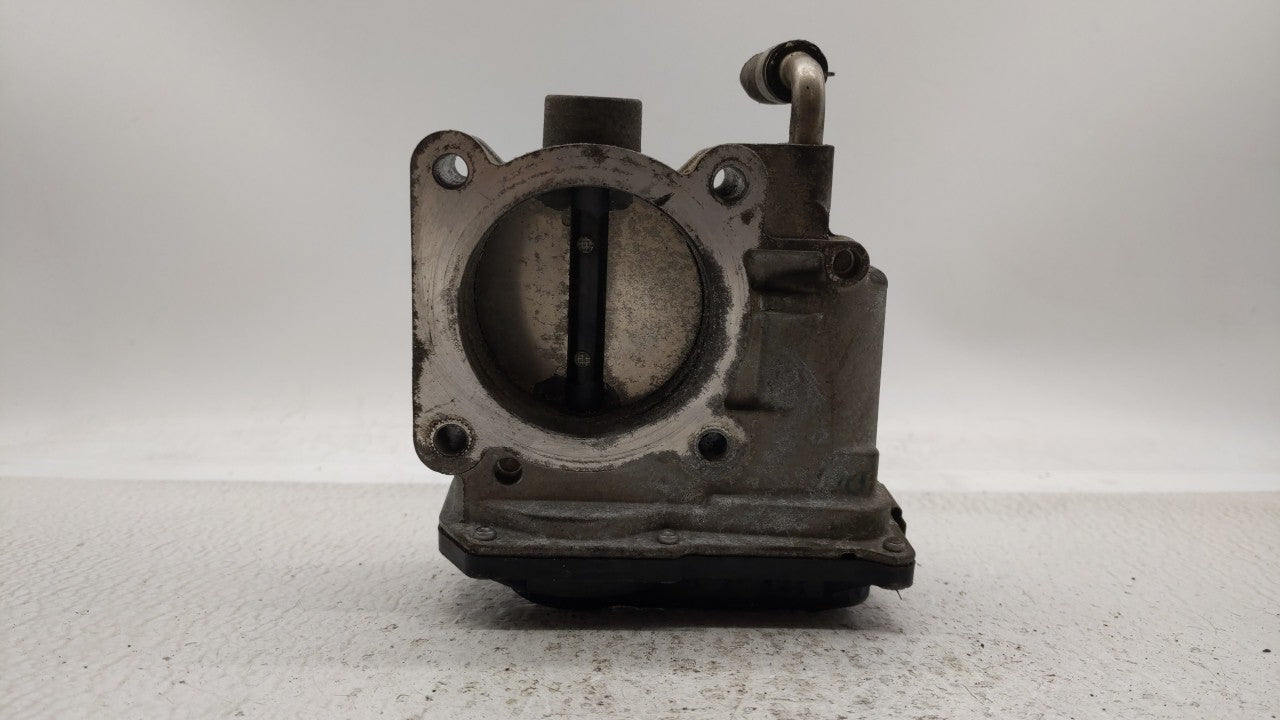 2013-2018 Nissan Altima Throttle Body P/N:3TA60-01 C 3TA60-01 B, 3TA60-01 A Fits Fits 2013 2014 2015 2016 2017 2018 2019 OEM