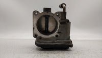2013-2018 Nissan Altima Throttle Body P/N:3TA60-01 C 3TA60-01 B, 3TA60-01 A Fits Fits 2013 2014 2015 2016 2017 2018 2019 OEM