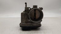 2013-2018 Nissan Altima Throttle Body P/N:3TA60-01 C 3TA60-01 B, 3TA60-01 A Fits Fits 2013 2014 2015 2016 2017 2018 2019 OEM