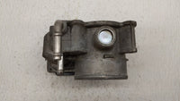 2013-2018 Nissan Altima Throttle Body P/N:3TA60-01 C 3TA60-01 B, 3TA60-01 A Fits Fits 2013 2014 2015 2016 2017 2018 2019 OEM