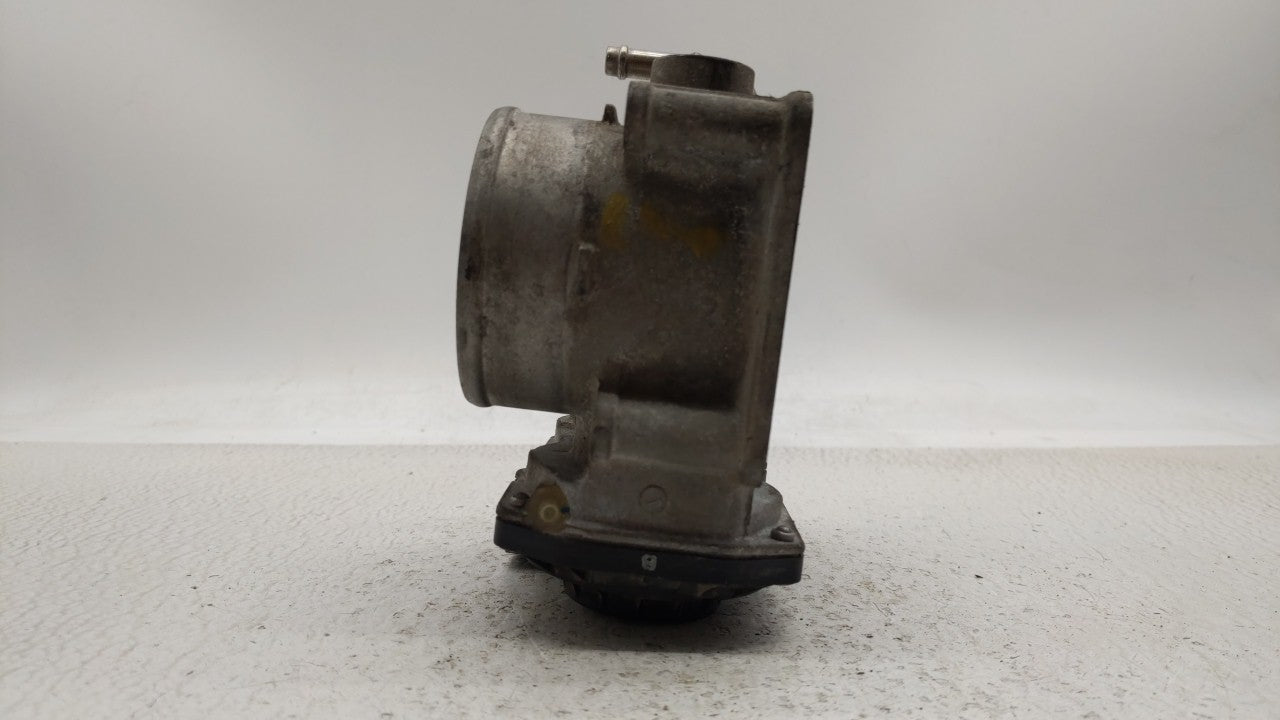 2013-2018 Nissan Altima Throttle Body P/N:3TA60-01 C 3TA60-01 B, 3TA60-01 A Fits Fits 2013 2014 2015 2016 2017 2018 2019 OEM