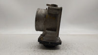 2013-2018 Nissan Altima Throttle Body P/N:3TA60-01 C 3TA60-01 B, 3TA60-01 A Fits Fits 2013 2014 2015 2016 2017 2018 2019 OEM