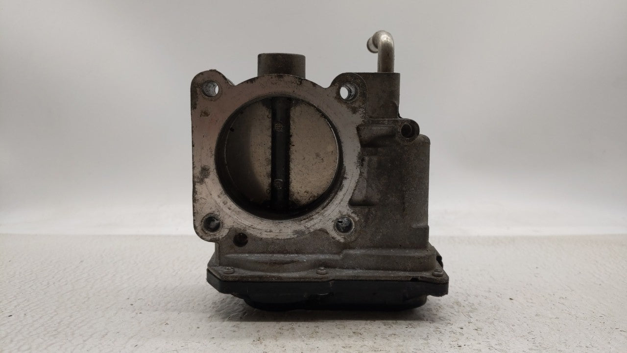 2013-2018 Nissan Altima Throttle Body P/N:3TA60-01 C 3TA60-01 B, 3TA60-01 A Fits Fits 2013 2014 2015 2016 2017 2018 2019 OEM