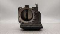 2013-2018 Nissan Altima Throttle Body P/N:3TA60-01 C 3TA60-01 B, 3TA60-01 A Fits Fits 2013 2014 2015 2016 2017 2018 2019 OEM