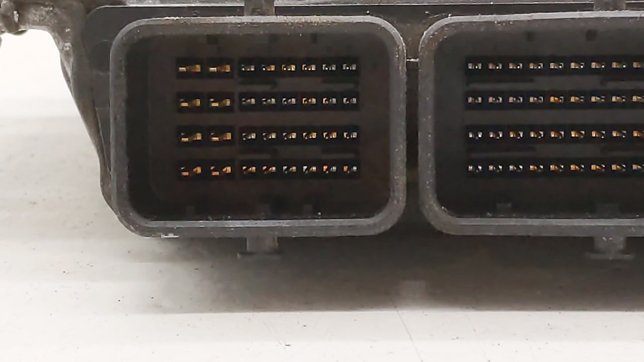 2015 Nissan Altima PCM Engine Control Computer ECU ECM PCU OEM P/N:BEM404-300 A1 NEC001-666, NEC013-028 Fits Fits 2013 2014 