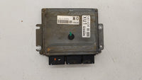 2015 Nissan Altima PCM Engine Control Computer ECU ECM PCU OEM P/N:BEM404-300 A1 NEC001-666, NEC013-028 Fits Fits 2013 2014 
