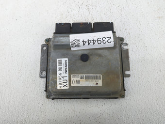 compare product 2015 Nissan Altima PCM Engine Control Computer ECU ECM PCU OEM P/N:BEM404-300 A1 NEC001-666, NEC013-028 Fits Fits 2013 2014 OEM Used Auto Parts