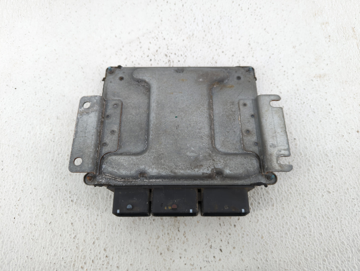 2015 Nissan Altima PCM Engine Control Computer ECU ECM PCU OEM P/N:BEM404-300 A1 NEC001-666, NEC013-028 Fits Fits 2013 2014 