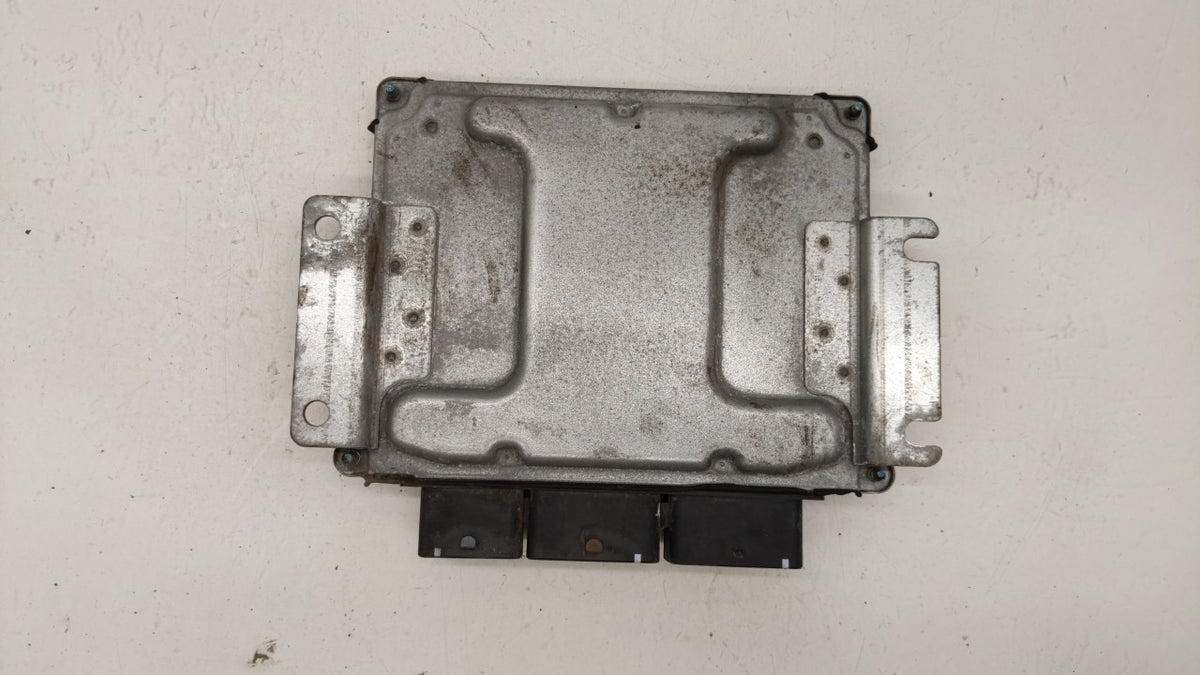 2015 Nissan Altima PCM Engine Control Computer ECU ECM PCU OEM P/N:BEM404-300 A1 NEC001-666, NEC013-028, NEC009-638 Fits 201