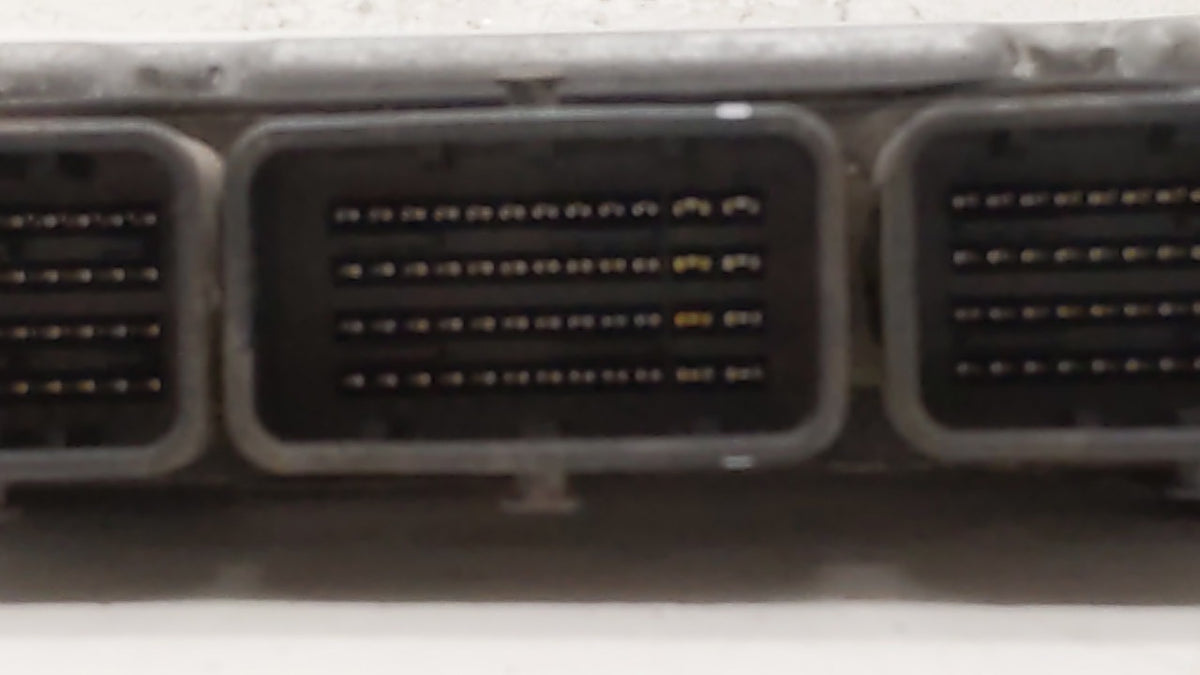 2015 Nissan Altima PCM Engine Control Computer ECU ECM PCU OEM P/N:BEM404-300 A1 NEC001-666, NEC013-028, NEC009-638 Fits 201
