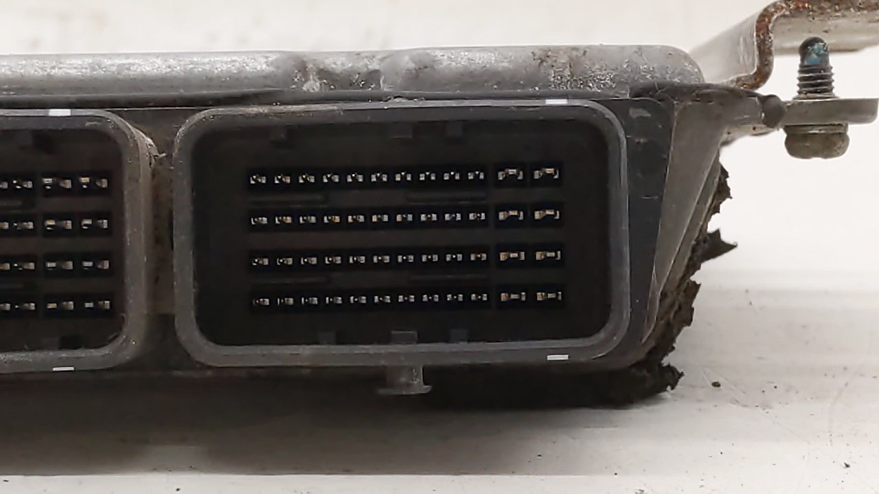 2015 Nissan Altima PCM Engine Control Computer ECU ECM PCU OEM P/N:BEM404-300 A1 NEC001-666, NEC013-028 Fits Fits 2013 2014 