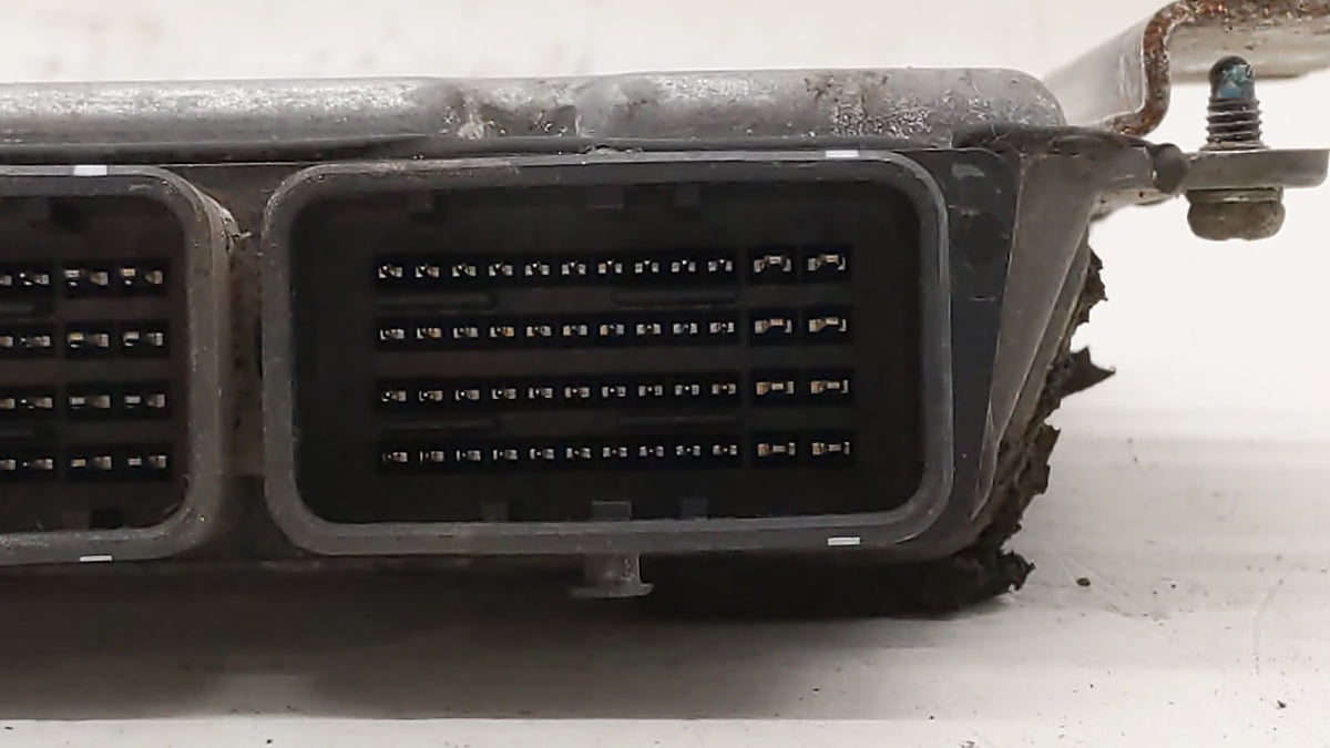 2015 Nissan Altima PCM Engine Control Computer ECU ECM PCU OEM P/N:BEM404-300 A1 NEC001-666, NEC013-028, NEC009-638 Fits 201