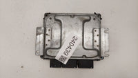 2015 Nissan Altima PCM Engine Control Computer ECU ECM PCU OEM P/N:BEM404-300 A1 NEC001-666, NEC013-028 Fits Fits 2013 2014 