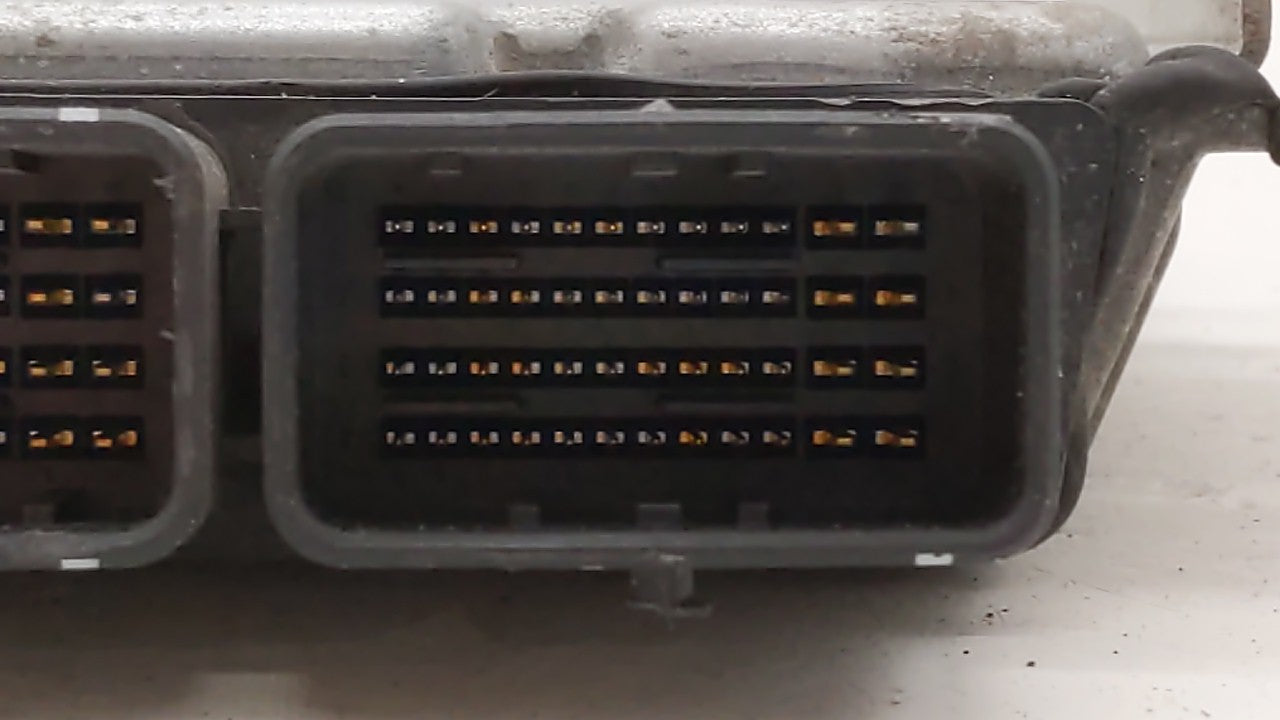2015 Nissan Altima PCM Engine Control Computer ECU ECM PCU OEM P/N:BEM404-300 A1 NEC001-666, NEC013-028 Fits Fits 2013 2014 