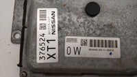 2015 Nissan Altima PCM Engine Control Computer ECU ECM PCU OEM P/N:BEM404-300 A1 NEC001-666, NEC013-028 Fits Fits 2013 2014 