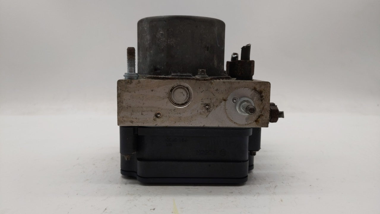 2015 Nissan Altima ABS Pump Control Module Replacement P/N:47660 9HM0A Fits OEM Used Auto Parts - Oemusedautoparts1.com