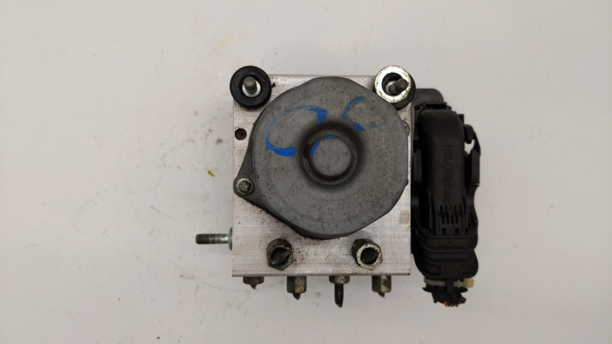 2015 Nissan Altima Anti-Lock Brake ABS Pump Module Actuator OEM P/N:47660 9HM0A Fits OEM Used Auto Parts - Oemusedautoparts1