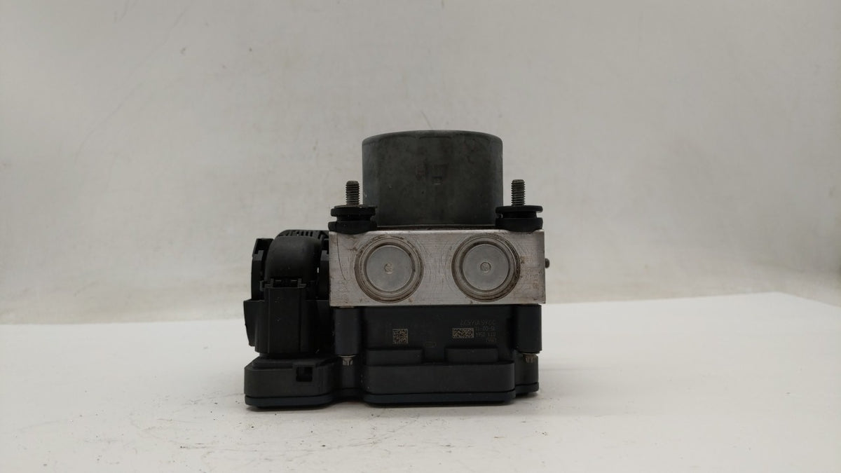 2015 Nissan Altima Anti-Lock Brake ABS Pump Module Actuator OEM P/N:47660 9HM0A Fits OEM Used Auto Parts - Oemusedautoparts1