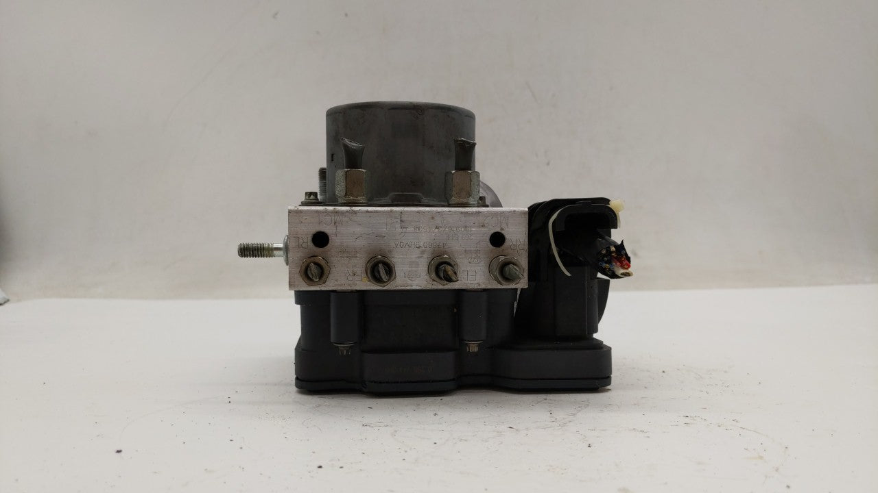 2015 Nissan Altima ABS Pump Control Module Replacement P/N:47660 9HM0A Fits OEM Used Auto Parts - Oemusedautoparts1.com