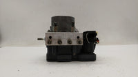 2015 Nissan Altima ABS Pump Control Module Replacement P/N:47660 9HM0A Fits OEM Used Auto Parts - Oemusedautoparts1.com