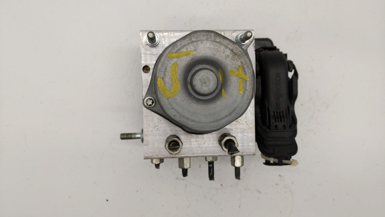 2015 Nissan Altima ABS Pump Control Module Replacement P/N:47660 9HM0A Fits OEM Used Auto Parts - Oemusedautoparts1.com