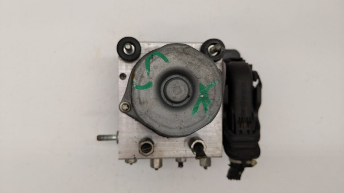 2015 Nissan Altima Anti-Lock Brake ABS Pump Module Actuator OEM P/N:47660 9HM0A Fits OEM Used Auto Parts - Oemusedautoparts1