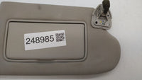 2013-2018 Nissan Altima Sun Visor Shade Replacement Passenger Right Mirror Fits Fits 2013 2014 2015 2016 2017 2018 OEM Used 