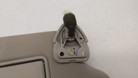 2013-2018 Nissan Altima Sun Visor Shade Replacement Passenger Right Mirror Fits Fits 2013 2014 2015 2016 2017 2018 OEM Used 
