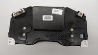 2015 Nissan Altima Instrument Cluster Speedometer Gauges P/N:24810 9HP0A B4 24810 9HP0A Fits OEM Used Auto Parts - Oemusedau