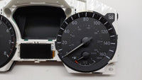 2015 Nissan Altima Instrument Cluster Speedometer Gauges P/N:24810 9HP0A B4 24810 9HP0A Fits OEM Used Auto Parts - Oemusedau