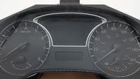 2015 Nissan Altima Instrument Cluster Speedometer Gauges P/N:24810 9HP0A B4 24810 9HP0A Fits OEM Used Auto Parts - Oemusedau