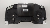 2015 Nissan Altima Instrument Cluster Speedometer Gauges P/N:24810 9HP0A B4 24810 9HP0A Fits OEM Used Auto Parts - Oemusedau