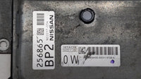 2015 Nissan Altima PCM Engine Control Computer ECU ECM PCU OEM P/N:BEM404-300 A1 NEC001-666, NEC013-028 Fits Fits 2013 2014 