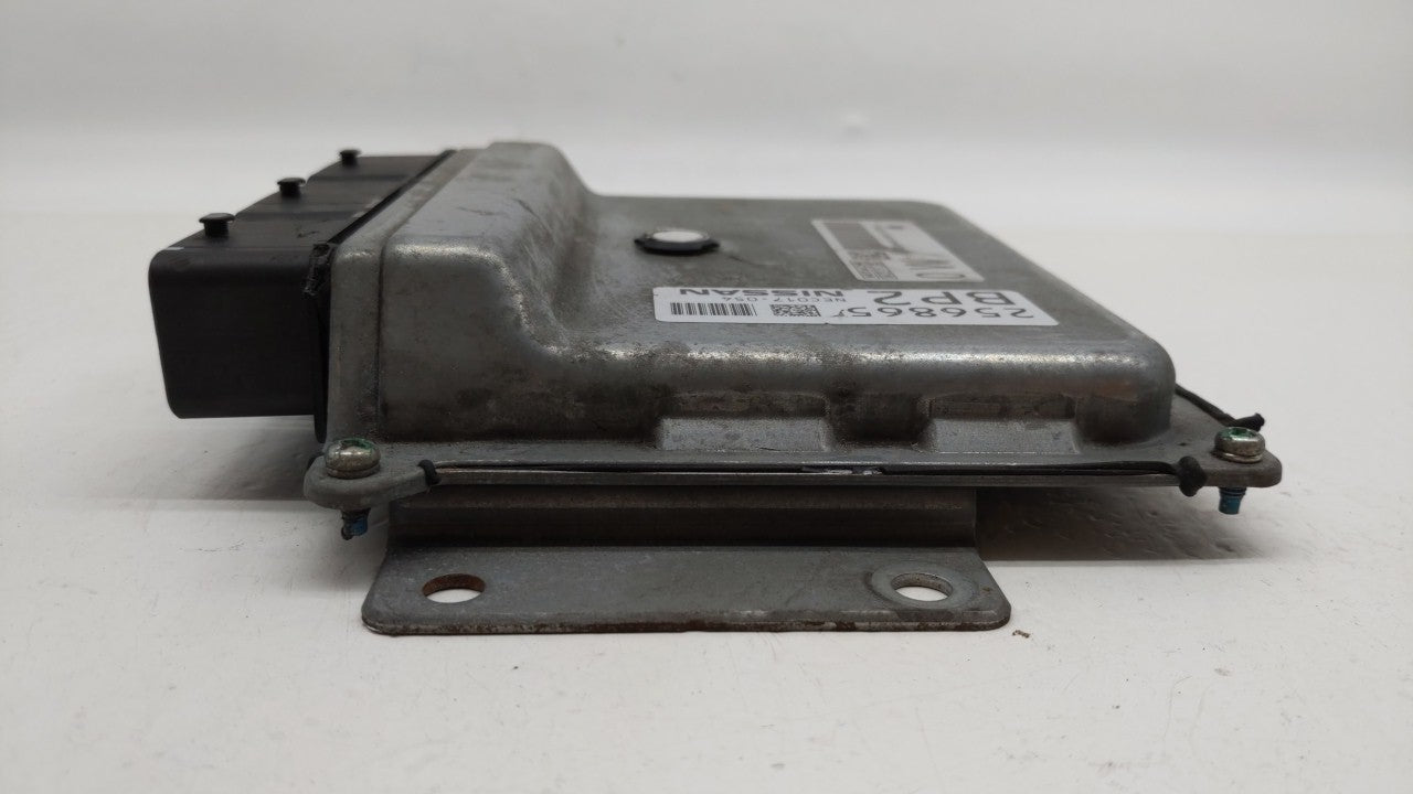 2015 Nissan Altima PCM Engine Control Computer ECU ECM PCU OEM P/N:BEM404-300 A1 NEC001-666, NEC013-028 Fits Fits 2013 2014 