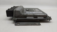 2015 Nissan Altima PCM Engine Control Computer ECU ECM PCU OEM P/N:BEM404-300 A1 NEC001-666, NEC013-028 Fits Fits 2013 2014 